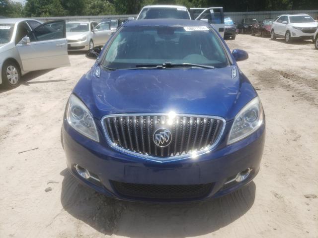 Photo 5 from auction – 2013 BUICK VERANO with VIN 1G4PP5SK7D4125108