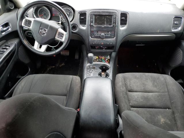 Photo 8 from auction – 2013 DODGE DURANGO SX with VIN 1C4RDHAG1DC695096