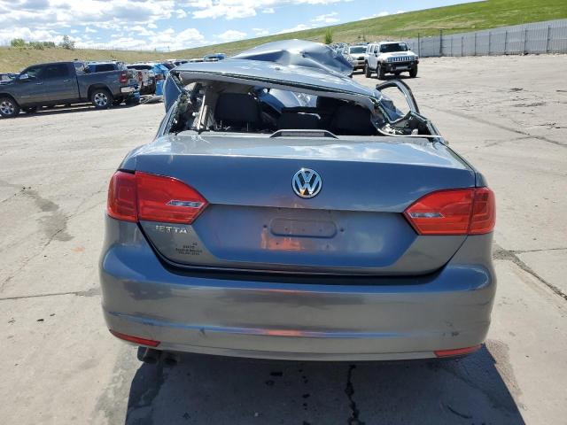 Photo 6 from auction – 2013 VOLKSWAGEN JETTA BASE with VIN 3VW2K7AJ7DM352818