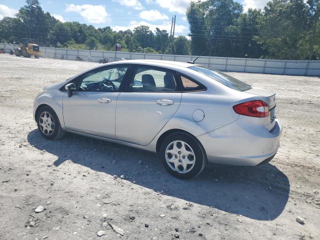 Photo 2 from auction – 2012 FORD FIESTA S with VIN 3FADP4AJ7CM101877