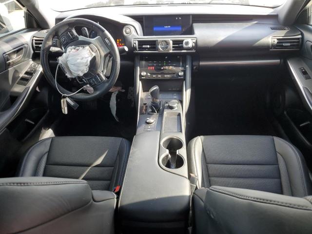 Photo 8 from auction – 2018 LEXUS IS 300 with VIN JTHBA1D26J5083931