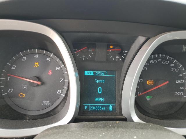 Photo 9 from auction – 2014 CHEVROLET EQUINOX LS with VIN 2GNFLEEK1E6155512