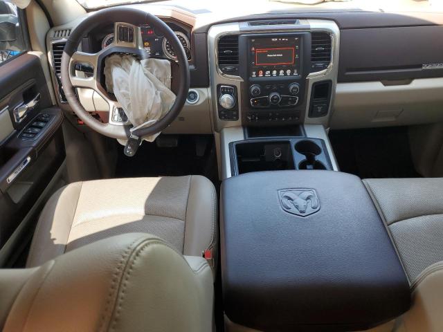 Photo 8 from auction – 2014 RAM 1500 LARAM with VIN 1C6RR7NT9ES217994