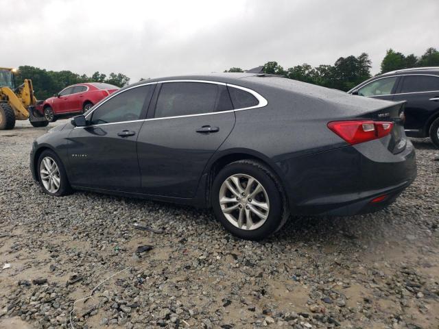 Photo 2 from auction – 2018 CHEVROLET MALIBU LT with VIN 1G1ZD5ST5JF258117