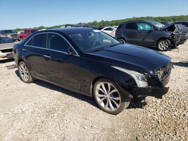 Photo 4 from auction – 2015 CADILLAC ATS PERFOR with VIN 1G6AJ5SX5F0132188