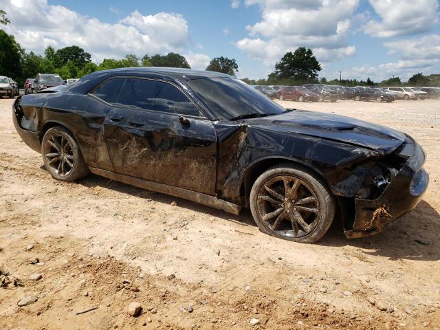Photo 4 from auction – 2018 DODGE CHALLENGER with VIN 2C3CDZAG3JH124153