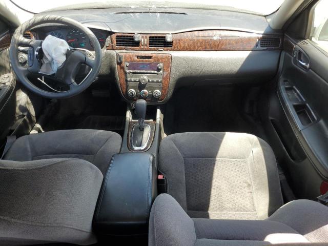 Photo 8 from auction – 2013 CHEVROLET IMPALA LS with VIN 2G1WF5E32D1262162