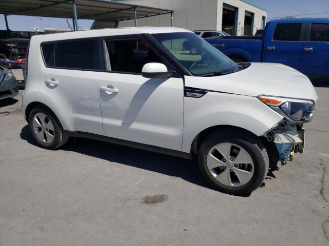 Photo 4 from auction – 2016 KIA SOUL with VIN KNDJN2A21G7394725