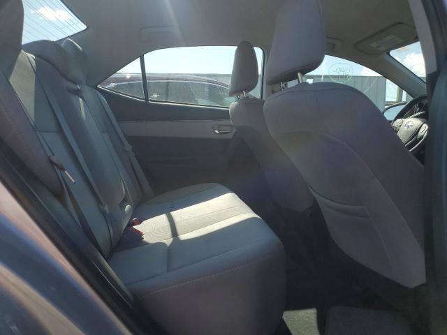 Photo 10 from auction – 2016 TOYOTA COROLLA L with VIN 2T1BURHE3GC582175
