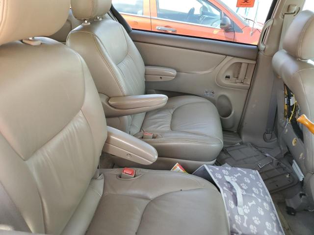Photo 11 from auction – 2004 TOYOTA SIENNA CE with VIN 5TDZA23C24S220796