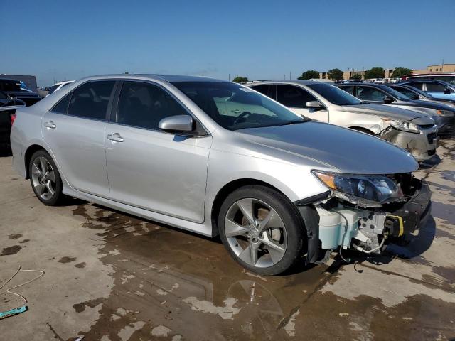 Photo 4 from auction – 2012 TOYOTA CAMRY SE with VIN 4T1BK1FK2CU006117