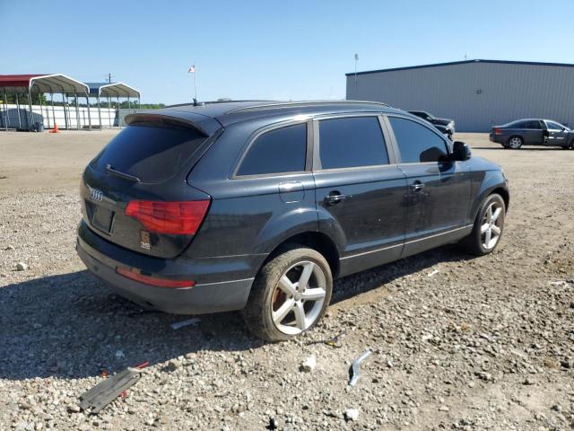 Photo 3 from auction – 2008 AUDI Q7 3.6 QUA with VIN WA1AY74LX8D040983