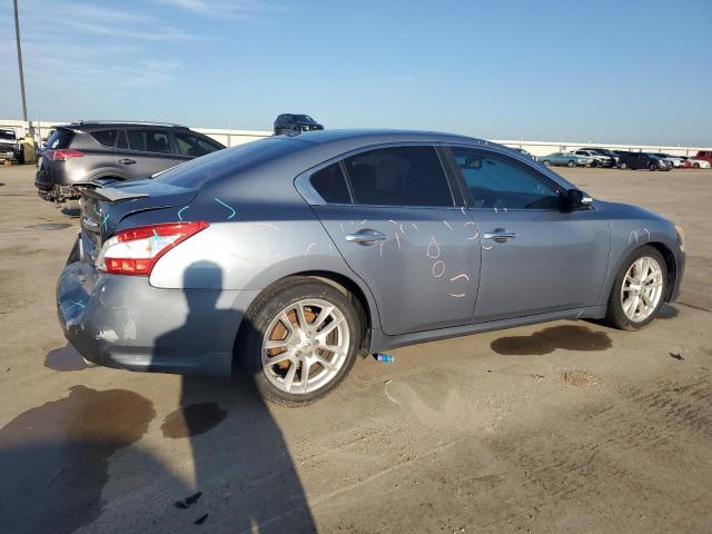Photo 3 from auction – 2011 NISSAN MAXIMA S with VIN 1N4AA5AP4BC835634