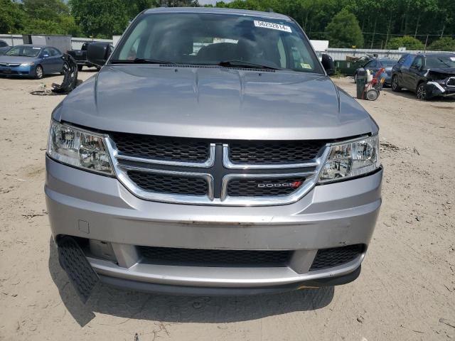 Photo 5 from auction – 2016 DODGE JOURNEY SE with VIN 3C4PDCAB3GT166501