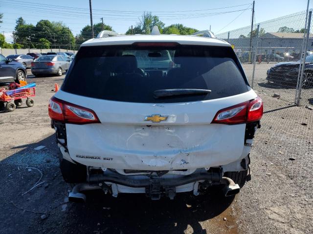 Photo 6 from auction – 2019 CHEVROLET EQUINOX PR with VIN 2GNAXYEX5K6185538