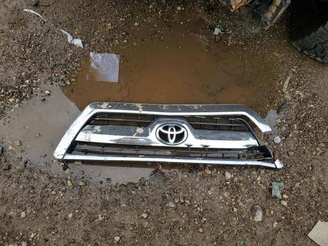 Photo 12 from auction – 2008 TOYOTA 4RUNNER SR with VIN JTEBU14R780130151