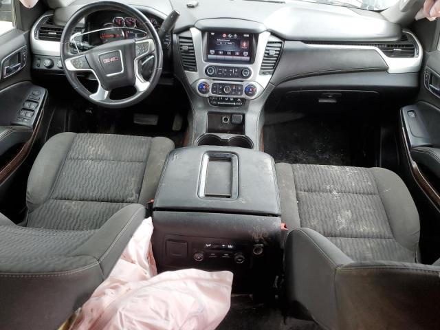 Photo 8 from auction – 2015 GMC YUKON SLE with VIN 1GKS2AKC0FR221431