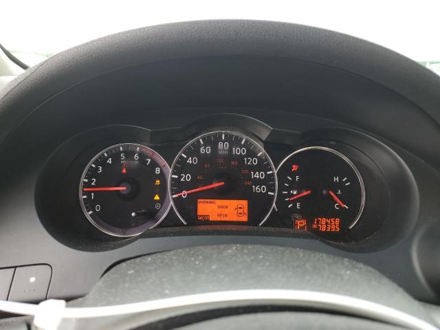 Foto 9 de la subasta – 2012 NISSAN ALTIMA BAS con VIN 1N4AL2AP2CN420892