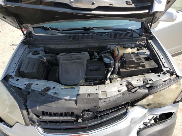 Photo 12 from auction – 2009 SATURN VUE XE with VIN 3GSCL33P79S542625
