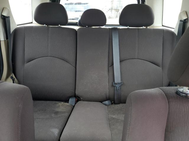 Foto 10 de la subasta – 2008 MAZDA TRIBUTE I con VIN 4F2CZ02Z08KM09288