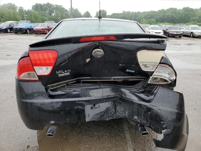 Photo 6 from auction – 2010 MERCURY MILAN PREM with VIN 3MEHM0JG4AR649416