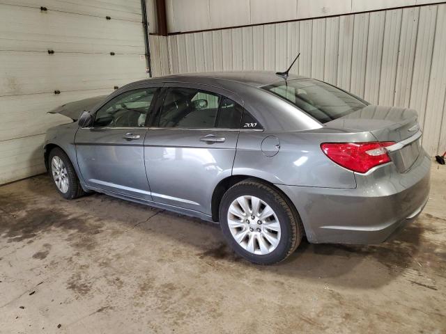 صورة رقم 2 من المزاد - 2012 CHRYSLER 200 LX مع VIN 1C3CCBAB9CN113912