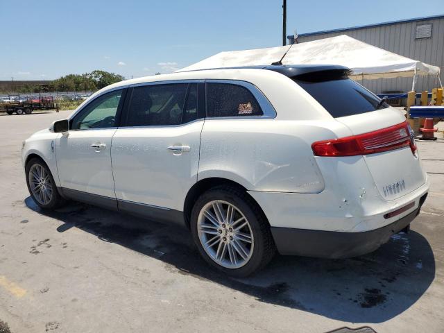 Photo 2 from auction – 2013 LINCOLN MKT with VIN 2LMHJ5AT2DBL53673