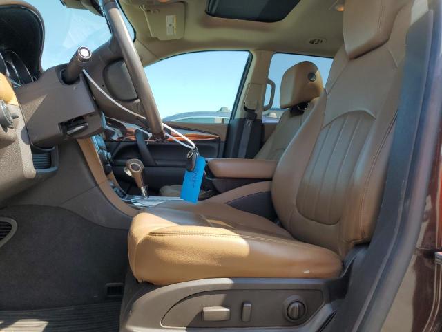Photo 7 from auction – 2015 BUICK ENCLAVE with VIN 5GAKRBKD8FJ366187