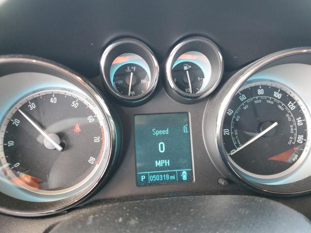 Photo 9 from auction – 2013 BUICK VERANO CON with VIN 1G4PR5SKXD4221583
