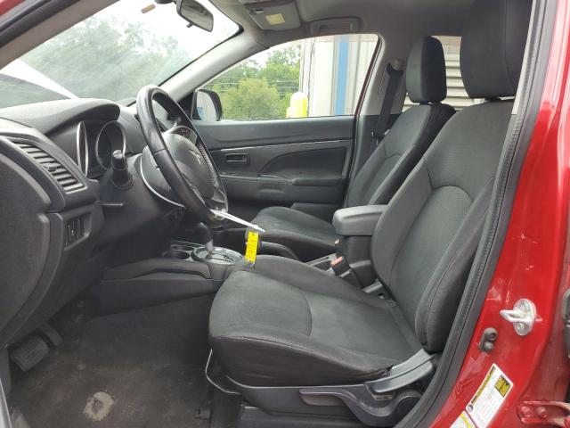 Photo 7 from auction – 2015 MITSUBISHI OUTLANDER with VIN 4A4AP3AW6FE035747