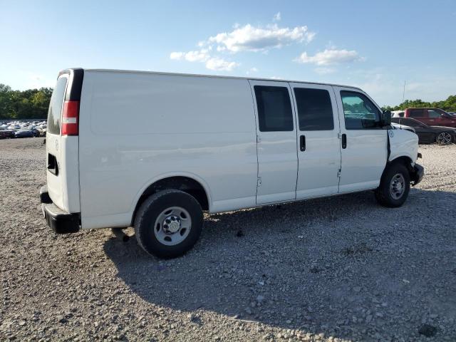 Photo 3 from auction – 2016 CHEVROLET EXPRESS G2 with VIN 1GCWGBFG6G1337654