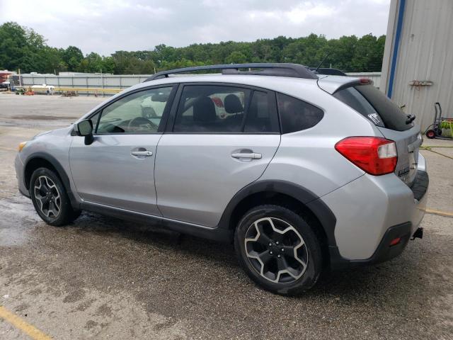 Photo 2 from auction – 2015 SUBARU XV CROSSTR with VIN JF2GPADC1F8251173