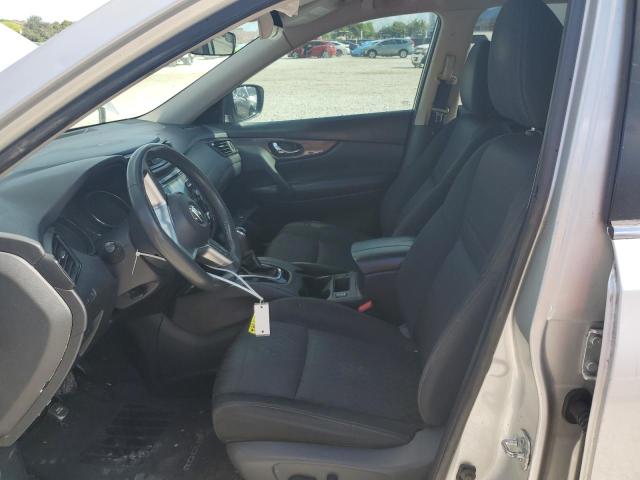Photo 7 from auction – 2017 NISSAN ROGUE S with VIN KNMAT2MT7HP590955