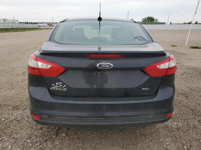 Photo 6 from auction – 2012 FORD FOCUS SEL with VIN 1FAHP3H21CL168227