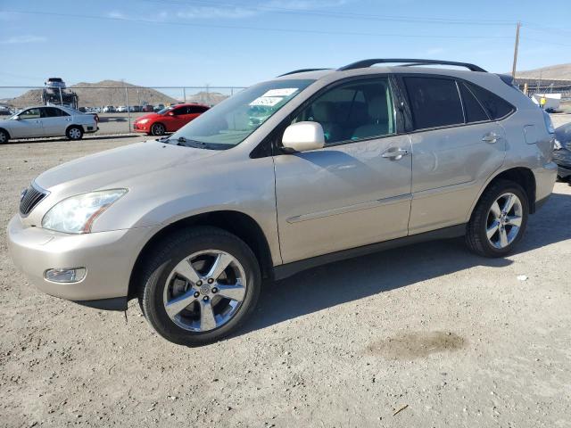LEXUS RX 350 2007 مع رقم تعريف المركبة 2T2HK31U47C015127 - صورة من المزاد