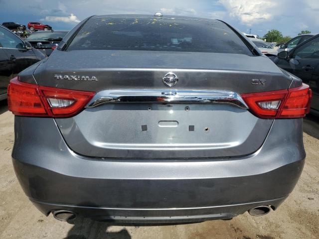 Photo 6 from auction – 2016 NISSAN MAXIMA 3.5 with VIN 1N4AA6AP4GC391040