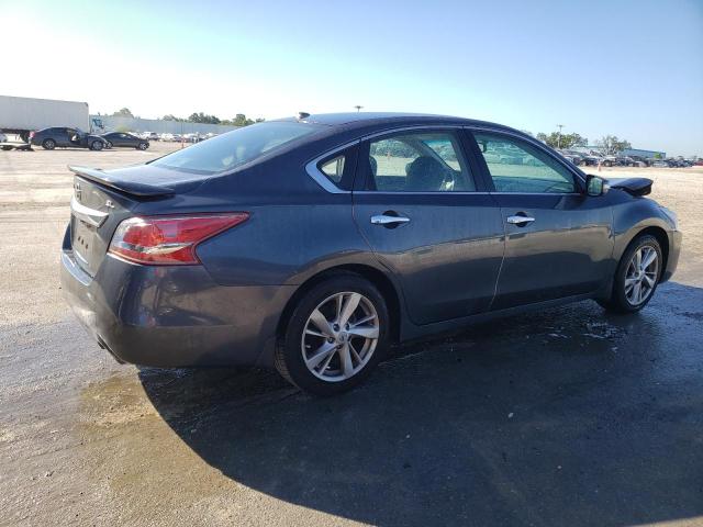Photo 3 from auction – 2013 NISSAN ALTIMA 2.5 with VIN 1N4AL3AP8DC298557