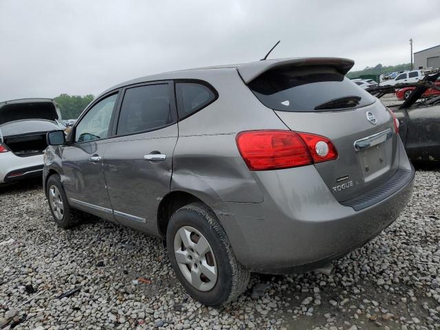 Photo 2 from auction – 2013 NISSAN ROGUE S with VIN JN8AS5MT3DW024123