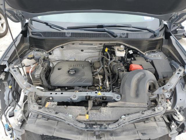 Photo 11 from auction – 2021 BUICK ENCORE GX with VIN KL4MMESL0MB156893