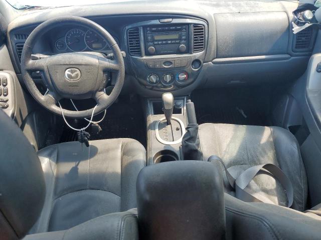 Photo 8 from auction – 2006 MAZDA TRIBUTE S with VIN 4F2YZ06166KM08346