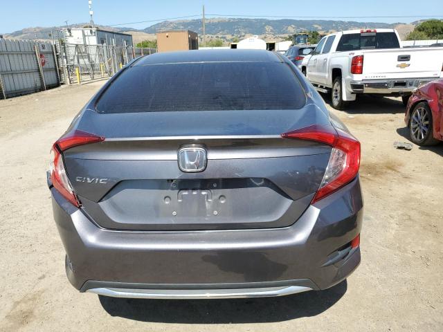 Photo 6 from auction – 2019 HONDA CIVIC LX with VIN 2HGFC2F60KH562120