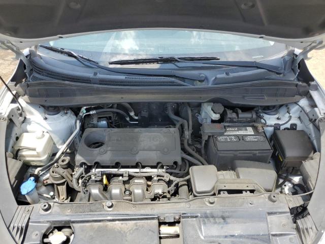 Photo 12 from auction – 2011 HYUNDAI TUCSON GLS with VIN KM8JU3AC7BU287864