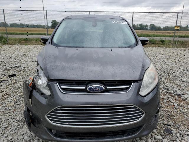 Photo 5 from auction – 2015 FORD C-MAX PREM with VIN 1FADP5CU1FL103126