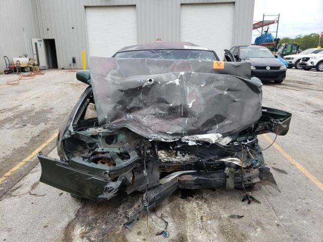 Photo 5 from auction – 2000 LINCOLN TOWN CAR E with VIN 1LNHM81W8YY898249