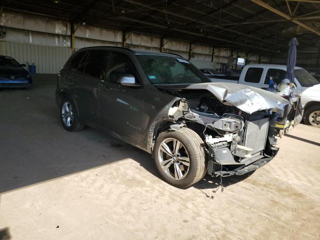 Photo 4 from auction – 2015 BMW X5 XDRIVE5 with VIN 5UXKR6C53F0J77237