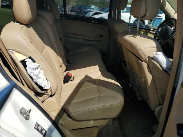 Photo 10 from auction – 2012 MERCEDES-BENZ GL 350 BLU with VIN 4JGBF2FE5CA770355