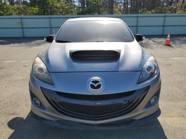 Photo 5 from auction – 2011 MAZDA SPEED 3 with VIN JM1BL1K46B1901831