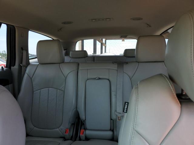 Photo 10 from auction – 2013 BUICK ENCLAVE with VIN 5GAKRCKD2DJ193558