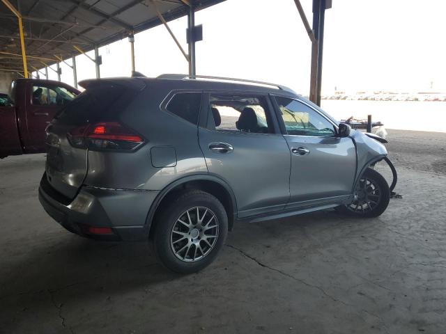 Photo 3 from auction – 2017 NISSAN ROGUE S with VIN KNMAT2MT6HP584306