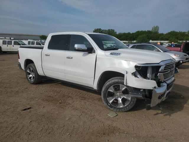 Photo 4 from auction – 2022 RAM 1500 LARAM with VIN 1C6SRFJTXNN210469